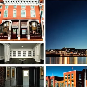 Artistic representation for Experience Portland , Maine with the Longfellow Hotel ## Experience Portland, Maine with the Longfellow Hotel