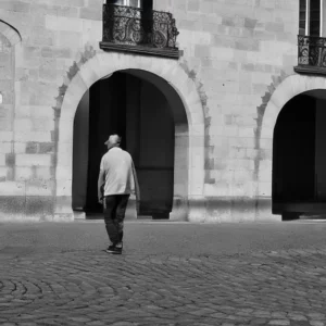 Artistic representation for I Spent a Month in France for Less Than $650 Here How I Did It I spent a month in France for less than $650. Here's how I did it. This is an example of a