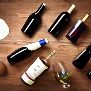 Artistic representation for Best wine accessories and gadgets for wine lovers , according to experts. ##