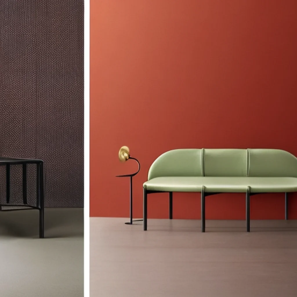 Artistic representation for The 12 Best Furniture Trends to Know for Fall 2024