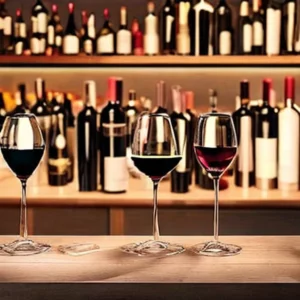 Artistic representation for Best wine accessories and gadgets for wine lovers , according to experts.