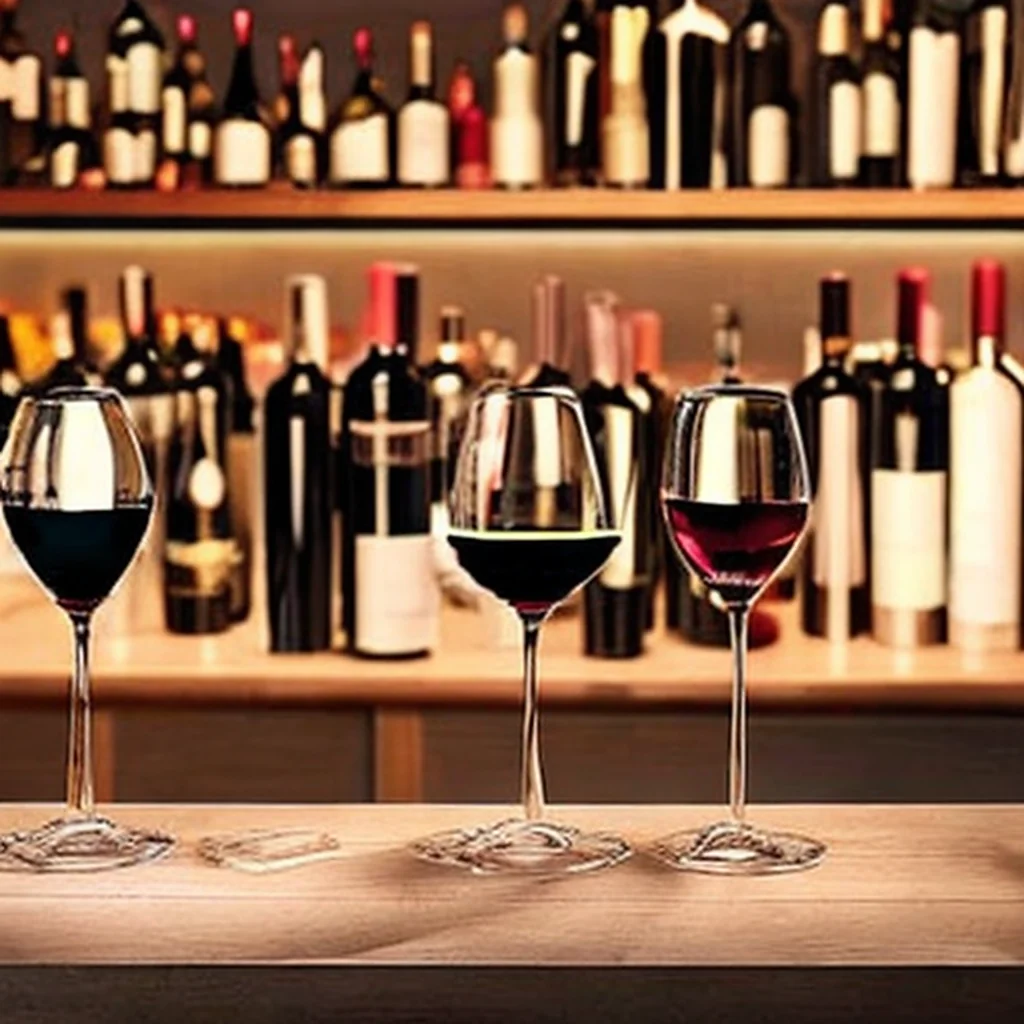 You are currently viewing Best wine accessories and gadgets for wine lovers , according to experts.