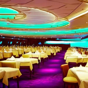 Artistic representation for 11 Cruise Mistakes Youre Still Making.