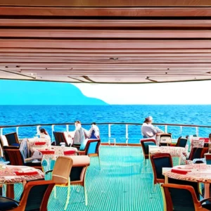 Artistic representation for 11 Cruise Mistakes Youre Still Making 1. **Are you Making These 11 Cruise Mistakes?** 11 Cruise Mistakes You're Still Making?