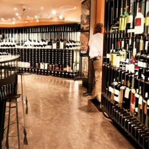 Artistic representation for What to Look for in Wines by the Glass | Longboat Key News