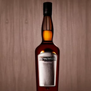Artistic representation for Bowmore Marks 250 Years with Brand Overhaul