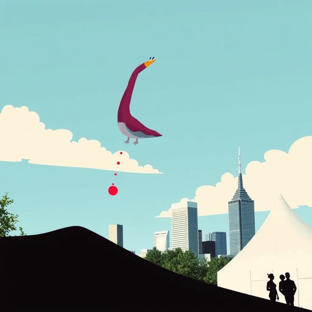 You are currently viewing Winnipeg’s wine festival: navigating the quirky wonders of 2023