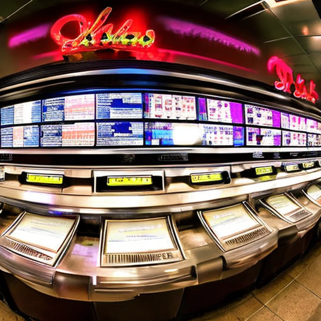 You are currently viewing Self – Serve Bars In Texas – A Self Checkout No One Will Mind