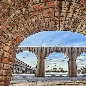 Artistic representation for 10 second citie you should consider visiting this fall – The Fort Morgan Times