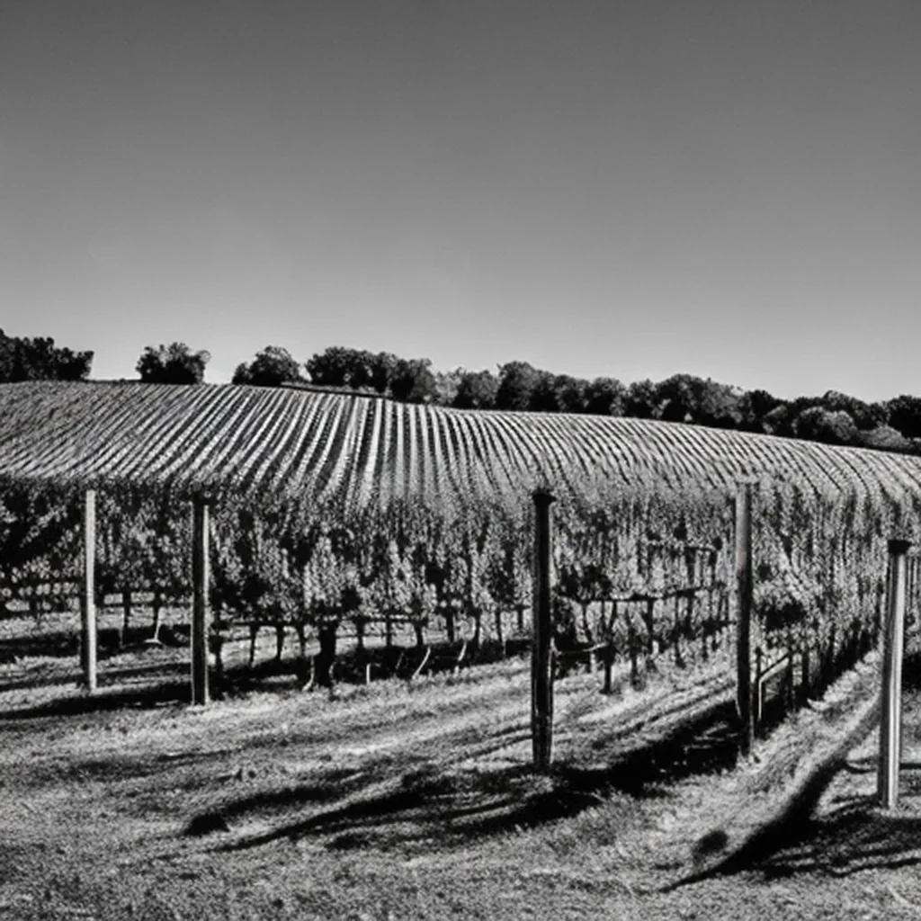 You are currently viewing Great Things in Store for Munger Family Vineyard
    
##