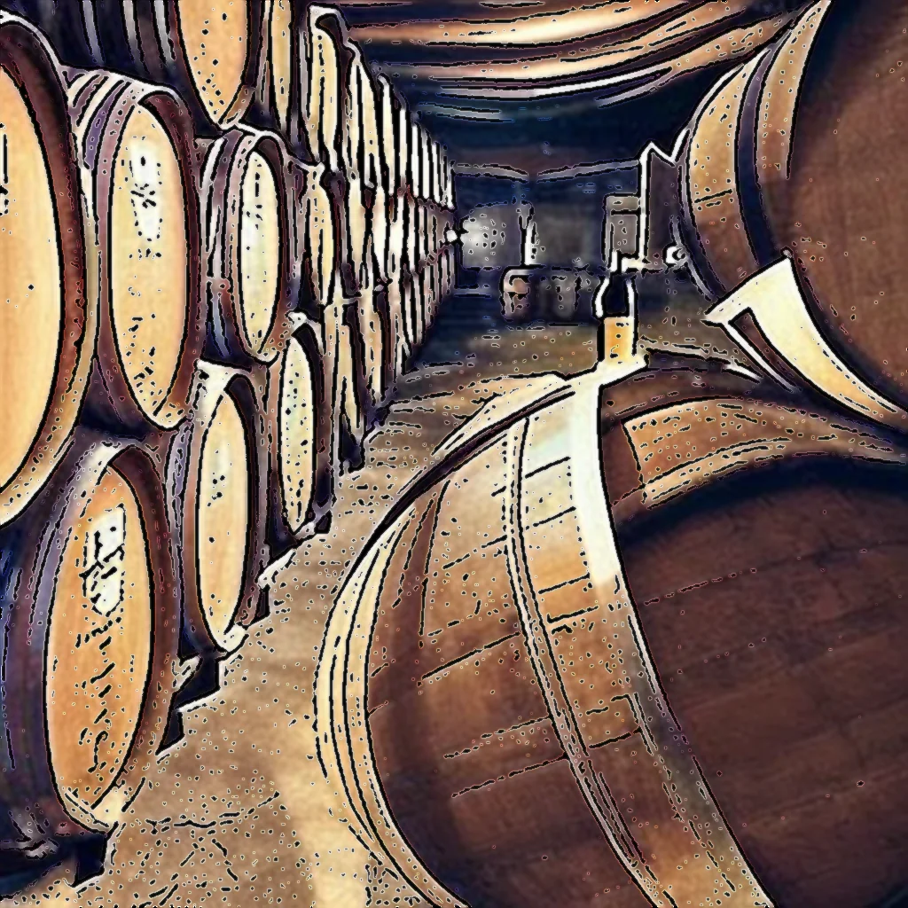 You are currently viewing Tips for Using Barrel Alternatives – WineMakerMag . com