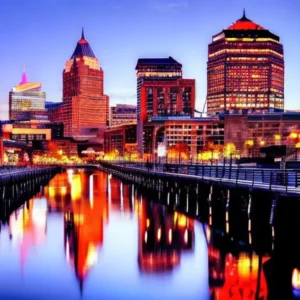 Artistic representation for 10 second citie you should consider visiting this fall – Baltimore Sun