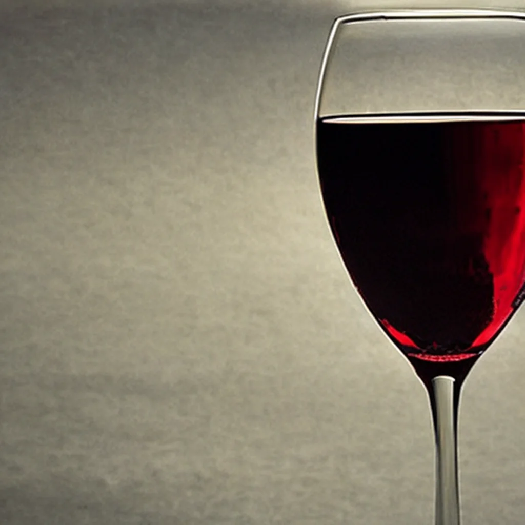 You are currently viewing Can the most popular red wine in the U . S . endure climate change ?