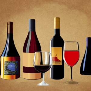Artistic representation for You Dont Truly Know California Wine Unless Youve Tasted These 11 Bottles