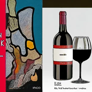 Artistic representation for Introducing the icon rock wine collection showcasing iconic terroir from around the world