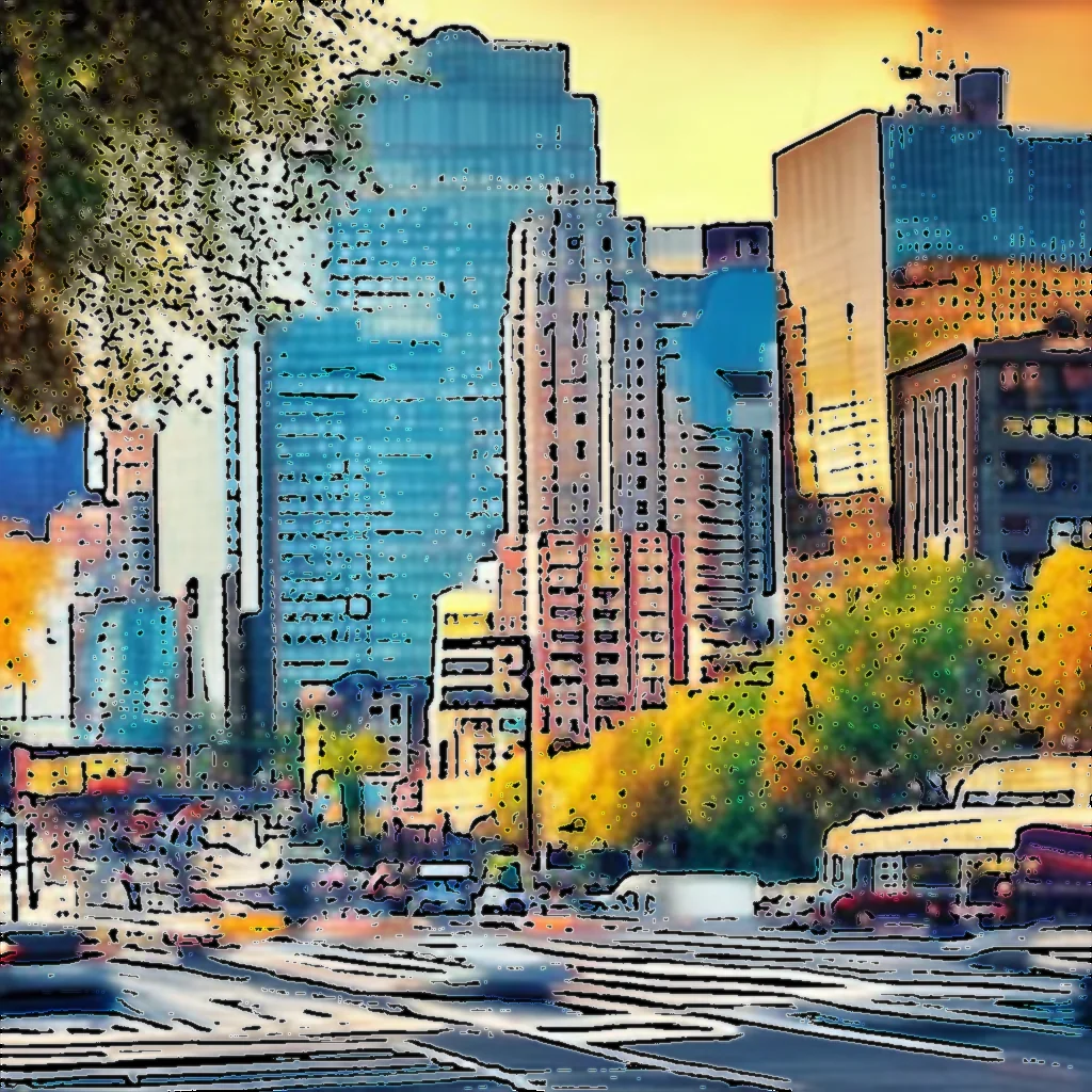 You are currently viewing 10  second citie you should consider visiting this fall – The Mercury News