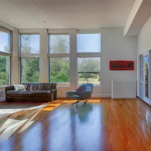 Artistic representation for Listing of the Day : 3333 N . Glebe Road