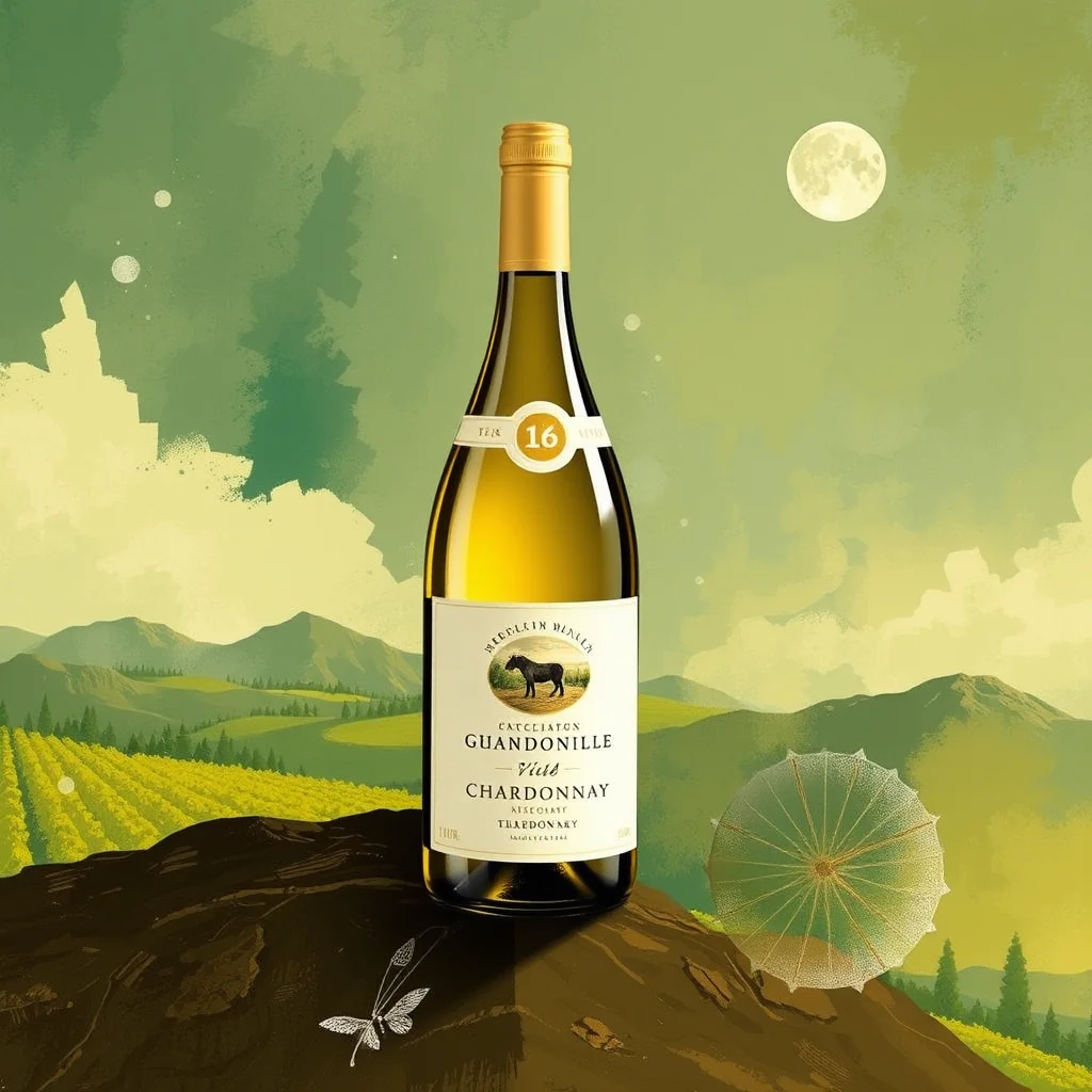 You are currently viewing Explore hidden gems: savor chardonnay from unexplored regions