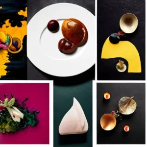 Artistic representation for The Best Tasting Dinners This Fall