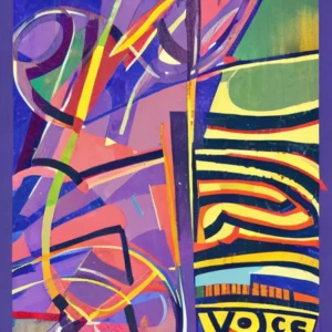 Artistic representation for Village voice for whatlington village voice for whatlington