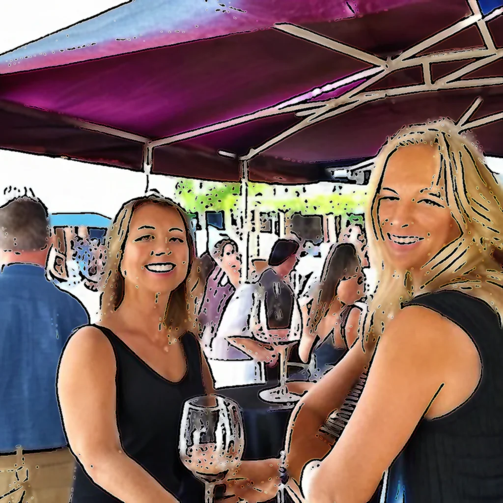 You are currently viewing 2 OC wine festivals are coming this fall and here what you need to know – Press Telegram 


Let me know what you think of the title. Is it engaging?