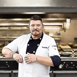 Artistic representation for LeCavist appoints leading chef Manu Feildel as brand ambassador