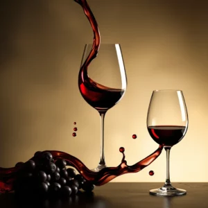 Artistic representation for Wset level 2 in wine course: uncorking the secrets to mastering wine tasting and appreciation unveiling the art of w