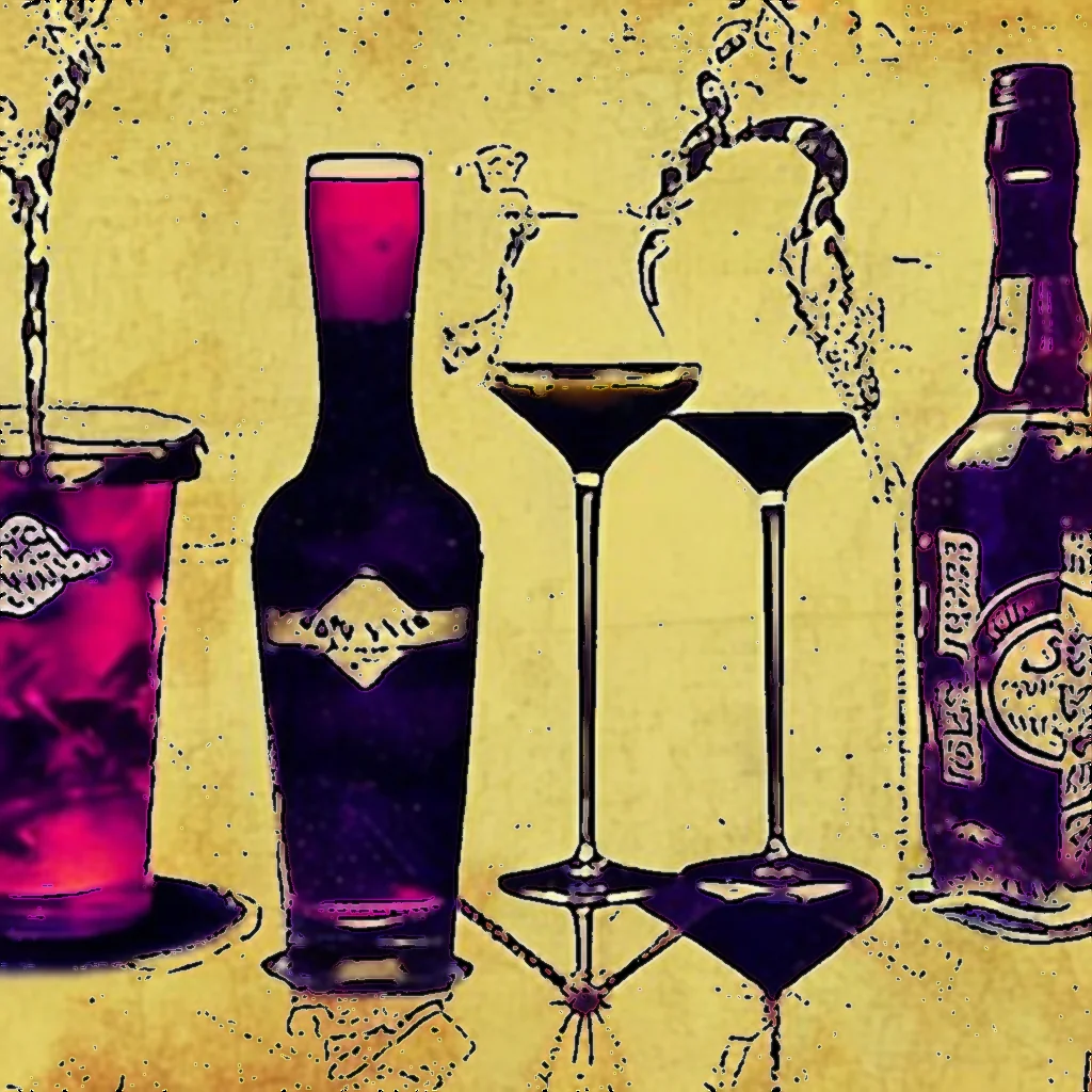 You are currently viewing Multi – vintage , multi – pleasure – The Drinks Business