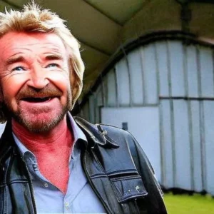 Artistic representation for Noel Edmonds set to rival Clarkson Farm with £1million ITV deal at his New Zealand winery - almost 10 years after Deal Or No Deal Let me know what you think of these suggestions: 1. Noel Edmonds topples Clarkson