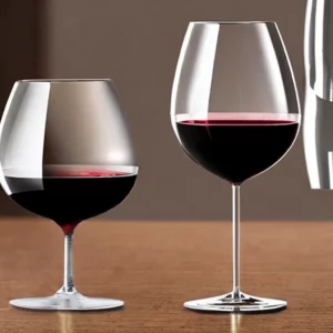 Artistic representation for The best wine aerators for full - bodied flavor