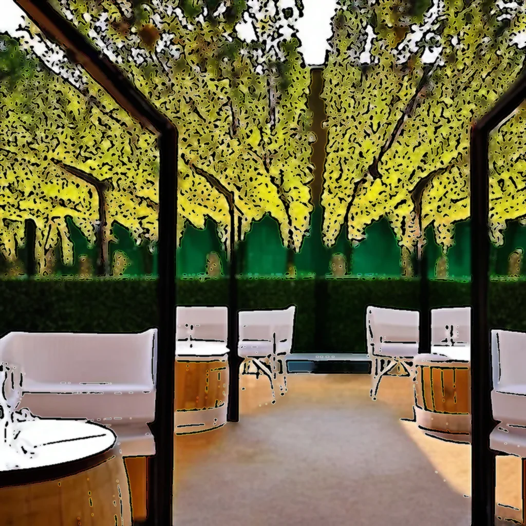 You are currently viewing These are the best vineyard hotels to visit in France.