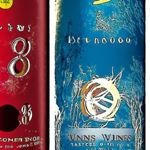 Artistic representation for Unlocking Texas Wines : A Taste Of The Unexpected