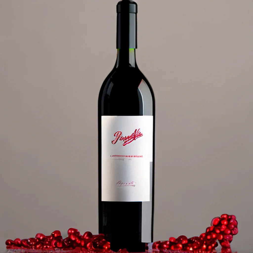 You are currently viewing Penfolds Bin 21 Grenache 2023 a hidden  mouthwatering  gem in winemaker showstopper collection