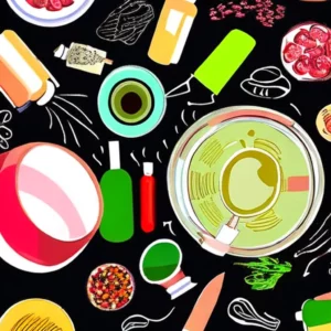 Artistic representation for Global Cooking Wine Market Growth : Size , Share , Trends , Analysis , Key Players and Forecast 2024 - 2032 I'm looking for a more concise and impactful title.