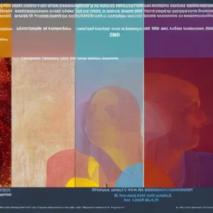 Artistic representation for Inaugural Come Over October 2024 Campaign Gains Global Momentum ##