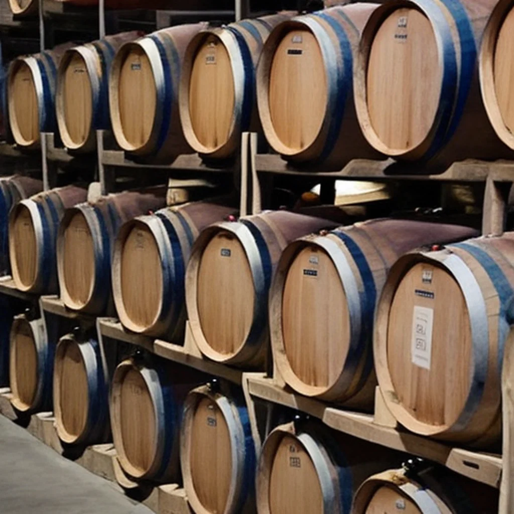 You are currently viewing “wine sector set to boom with $1.5m tas budget boost”