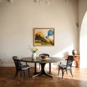 Artistic representation for Discover the algarve's exclusive vintage: o barrad