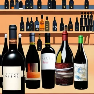 Artistic representation for We Just Reviewed 9 Amazing Australian Wines Priced as Low as $15