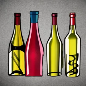 Artistic representation for Shanken News Daily : Exclusive news and research on the wine , spirits and beer business ## Please provide an article title.