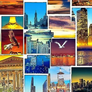 Artistic representation for 10 second citie you should consider visiting this fall – Reading Eagle Reading Eagle