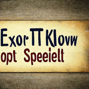 Artistic representation for New local export finance specialist appointed at [Company Name] Let me know what your title would be.