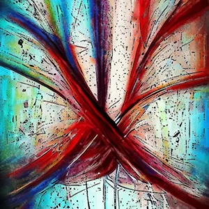 Artistic representation for Were Better Together - WineMakerMag . com