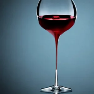 Artistic representation for The best wine aerators for full - bodied flavor Let's explore the world of wine aerators and discover the best options for unlocking the