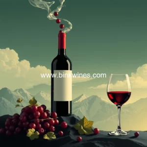 Artistic representation for Tsryy's short interest plunges: a 35.6% decline in treasury wine