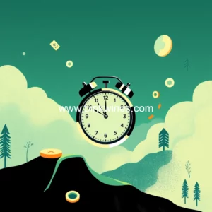 Artistic representation for Urgent alert: five impending money deadlines - save thousands now!