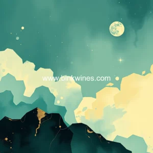 Artistic representation for This is where you'll find your new