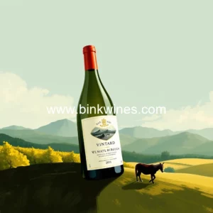 Artistic representation for Celebrate the vintage: discover the essence of marlborough's premier w