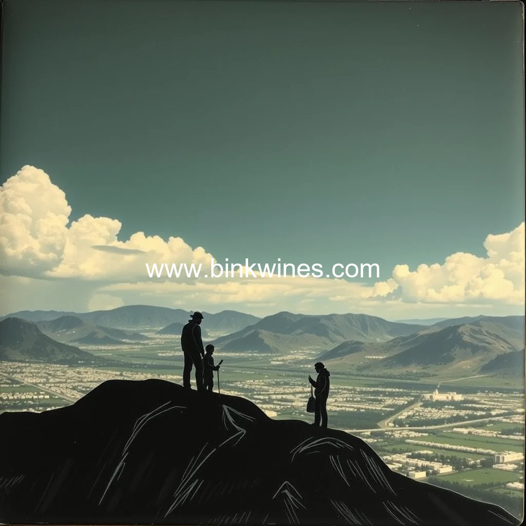 You are currently viewing Laurie jervis secures qupe: andrew murray acquires from vintage’s bankruptcy