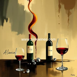 Artistic representation for Discover the exclusive wine world of high street: exclusive tastings