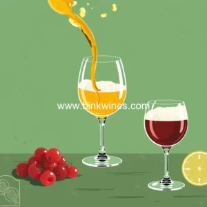 Artistic representation for Cider Is Closer to Wine Than Beer Here Why That Matters